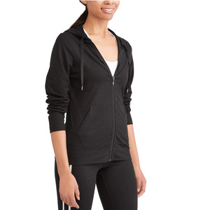 Sudadera con capucha de lana de algodón para mujer de alta calidad, último diseño personalizado con patrón de letras, sólido de alta calidad para invierno - Product Image 1