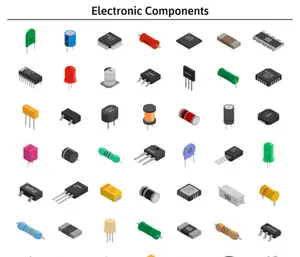 ep2c8f256i8n EP2C8F256I8N Zyklon II FPGA-Board 182 I/O 165888 8256 256-LBGA ep2c8