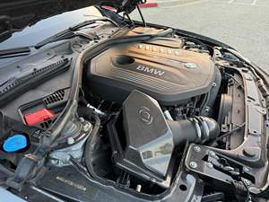 BMW 440i Coupé d'occasion 2020, conduite à gauche/droite - Product Image 6