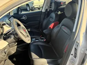 รถยนต์มือสอง FIAT 500X LOUNGE ปี 2016 พวงมาลัยซ้าย/ขวา - Product Image 3