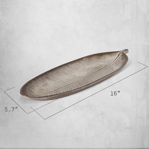 Plateaux de service en bois légers pour tasses à thé assiettes incassables pour collations Desserts cuisine cadeaux à manger - Product Image 3