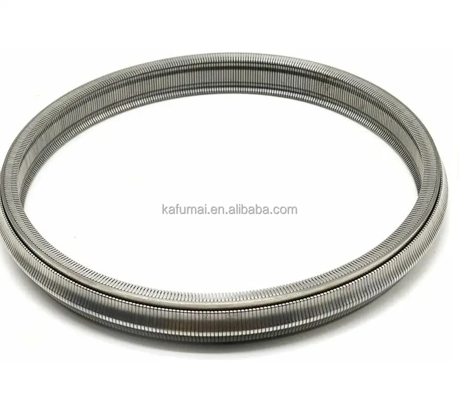 F1C1A CVT Chain Durable Transmission Parts for Nissan
