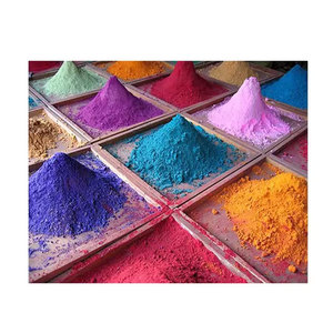 Tintes de impresión en polvo Tintes naturales para textiles - Product Image 3