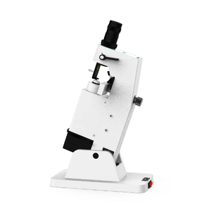 SCIENCE & SURGICAL MANUFACTURE OPHTHALMIC OPHTHALMIC LENSOMETER MEASURE the <b>PRISM</b> of a LENS MODEL : KMS 14.... - Product Image 2
