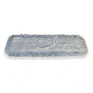 Mopa para Polvo Gizmop de 18 Pulgadas, Modelo Estadounidense, Tela de Microfibra, Autoescurrible, Antibacteriana, Reutilizable, Duradera, Sostenible, para Pisos de Parquet, Seco/Húmedo - Product Image 2