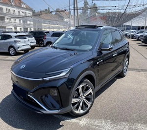 2022 M/G Mar-vel R EV 4WD Performance 70 kWh EV Charge rapide avec batterie au lithium et chargeur de voiture - Product Image 1