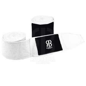Vendas de Neopreno Personalizadas con Logotipo, Transpirables, Ecológicas y Ligeras para Boxeo y Levantamiento de Pesas, Precio de Fábrica al por Mayor - Product Image 3