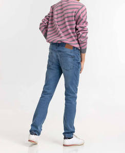 Haute qualité coton hommes pull tricot pull hommes décontracté 100% coton plaine pull pull à capuche pull - Product Image 2