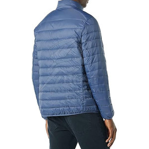 Chaqueta Acolchada para Hombre, Nueva Llegada, Alta Calidad, MOQ Bajo, Mejor Precio - Product Image 4