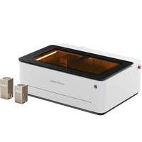 LaserPecker LX2 40W Diode & 2W IR Kit de Qualité Supérieure - Une Plateforme Double Laser Prête à l'Emploi - Product Image 6