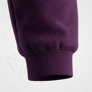 Stylish <b>Womens</b> Pure Cotton Fleece Tracksuits Customizable Logo Label High Quality Ladies Sets Premium Soft <b>Warm</b> Gym Sportswear - Product Image 6