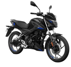 Moto Pulsar P150 à disque unique, siège unique - Product Image 4