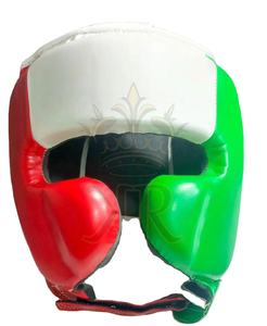 Equipo de boxeo, protector de cabeza, diseño personalizado, protector de cabeza para boxeo, recién llegado, protector de cabeza para boxeo - Product Image 1