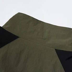 Chaqueta cortavientos de nuevo diseño, chaquetas cortavientos deportivas de alta calidad para hombre, chaquetas a prueba de viento, Color personalizado para prendas de vestir para hombre - Product Image 6