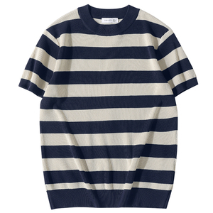 เสื้อยืดเคลือบเงาระดับพรีเมียมจากโรงงานการตัดเย็บเป็นอย่างยิ่ง - Product Image 5