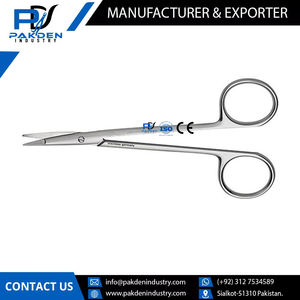 Tijeras quirúrgicas de alta calidad para Injerto de venas de Shea, 100% - Product Image 4