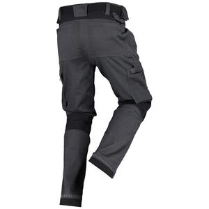 Hardwearing Lightweight Work Pants Adaptable Fitted Supportive Work Pants Quickdry Balanced Sleek Work Pants - Product Image 4