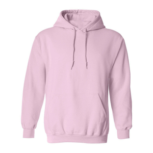 Vêtements pour hommes sweat-shirt à capuche unisexe pour femmes, mode personnalisée, vente en gros de sweats à capuche unis en coton vierge - Product Image 5