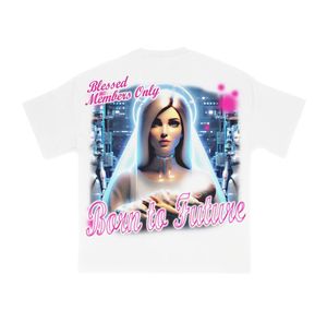 เสื้อยืดผ้าฝ้าย100% พิมพ์ลายกราฟิกขนาดใหญ่สำหรับผู้ชายเสื้อยืดผ้าฝ้ายพิมพ์ลายเต็มจอ2025ผลิตตามสั่ง - Product Image 6