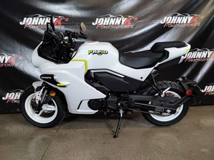 NUEVA Motocicleta de Calle <span class=keywords><strong>CF</strong></span> MOTOs Papio SS 2026 - Product Image 6