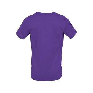 Camiseta clásica de algodón para hombre, impresión personalizada para promoción de Marca - Product Image 2