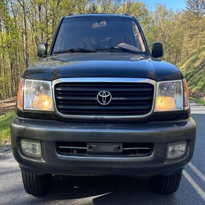 USADO LHD/RHD 2000 T0YOTA LAND CRUISER - Product Image 1