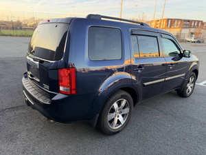 Honda Pilot Touring Usada de 2014 - Product Image 5