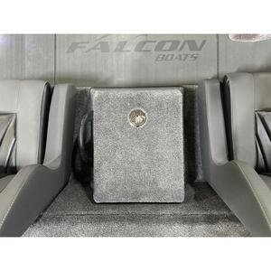 Producto Aplicable para Automóviles Falcon F215 2026 - Product Image 1