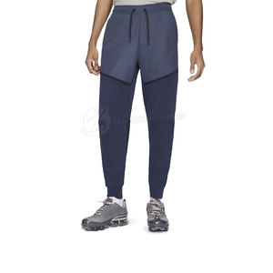 กางเกงจ็อกเกอร์ผ้าแคนวาสสำหรับออกกำลังกายผู้ชาย ทรงตรง เอวกลาง ระบายอากาศได้ดี กันลม น้ำหนักเบา เหมาะสำหรับฤดูหนาว ใส่สบายๆ หรือเล่นกีฬา พร้อมโลโก้แบบกำหนดเอง - Product Image 1