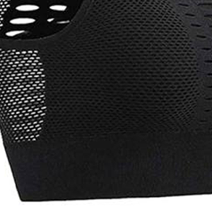 Sujetador deportivo de talla grande y transpirable con el mejor material, fabricante de Top deportivo a precio de fábrica - Product Image 6