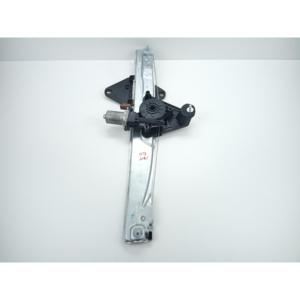 ชุดมอเตอร์กระจกไฟฟ้าหน้าขวา DACIA Sandero Series (21>) รุ่น 807206015R - Product Image 1
