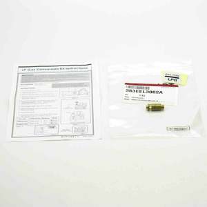 เครื่องเป่าลม LG ของแท้ชุดแปลงแก๊สเป็น LP สำหรับเครื่องอบผ้า - Product Image 4