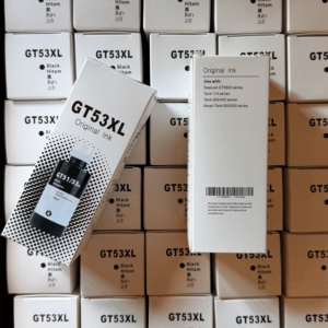 135毫升GT53XL惠普台式机GT5800系列坦克110系列坦克300/400系列智能坦克500/600系列惠普打印机补充墨水 - Product Image 4