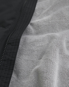 Chaqueta de Invierno Acolchada Personalizada para Hombre, Diseño a Cuadros de Poliéster Brillante, Ropa Exterior de Moda de Lujo, Disponible al por Mayor - Product Image 4