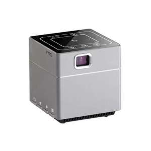 เครื่องฉายโฮมเธียเตอร์ขนาดเล็กอเนกประสงค์4K สำหรับบ้าน - Product Image 1