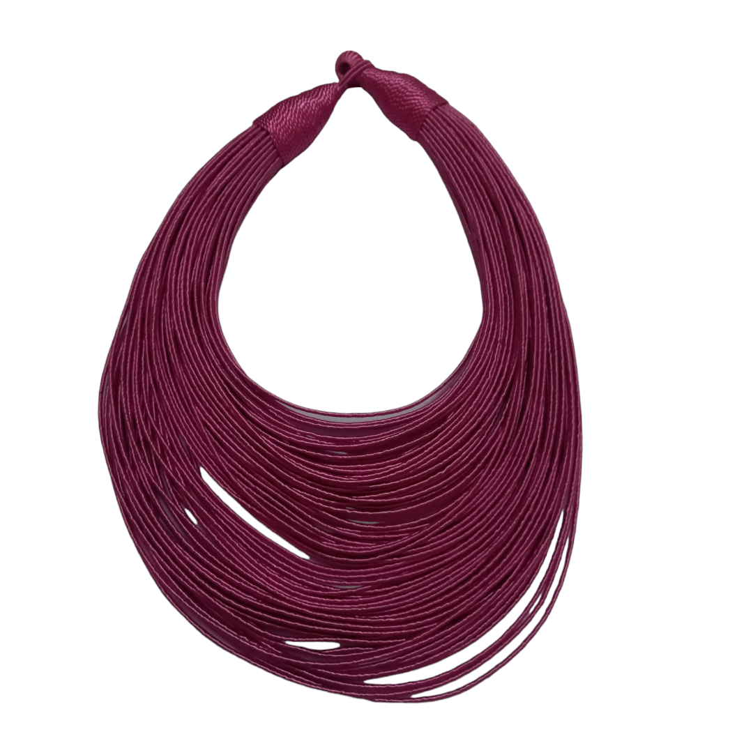 สีชมพูเข้ม