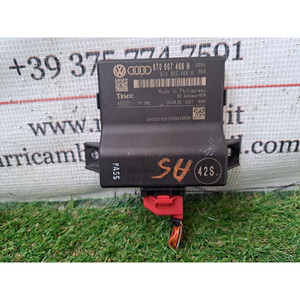 ชุดควบคุมเกตเวย์ ออดี้ เอ5 ซีดาน ซีรีส์ (8T3) 8T0907468H CAHB ดีเซล 1968 (07>17) - Product Image 1