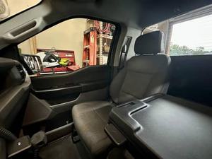 Ford F-150 XL 4x4 2025, el Más Vendido, Motor V8 Supercargado, Tracción en las Cuatro Ruedas, Modificaciones de Rendimiento - Product Image 5