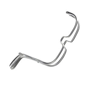 Retractor de mordaza de boca de Jennings personalizado de la mejor calidad de acero inoxidable Médico Quirúrgico para adultos mordaza de boca - Product Image 5