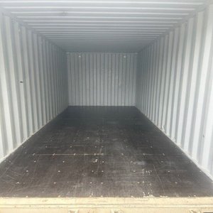 Used 20Ft & 40Ft Shipping <b>Containers</b> Good Condition 40' High Cube Cooling Dry <b>Container</b> - Product Image 5