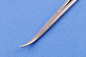 Pinzas Arteriales HEISS de la Mejor Calidad, Instrumentos Quirúrgicos OEM Personalizados, Más Vendidas, Fabricación en Pakistán - Product Image 3