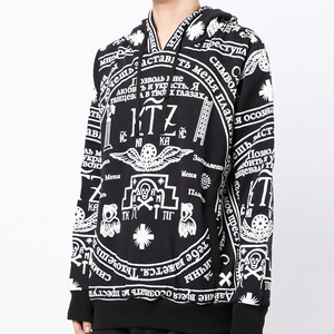 Sudadera con Capucha a Precios Económicos, Sudadera de Color Sólido para Hombre, Ropa Deportiva de Alta Calidad, Sudadera de Moda para Invierno, Sudadera de Manga Larga para Hombre - Product Image 6