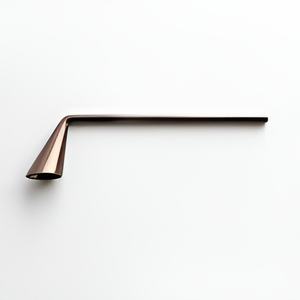 Modern Wholesale Stainless Steel <b>Candle</b> Snuffer & Cutter Available in Bulk <b>Candle</b> Snuffer & Lighter - Product Image 1