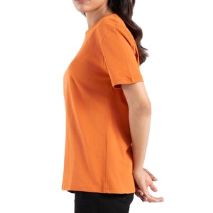 Camisetas Casuales de Algodón Transpirable para Mujer, Logotipo Personalizado, Moda de Verano, Más Vendidas, HECHAS POR HAIDIIII SPORTS 2026 - Product Image 2