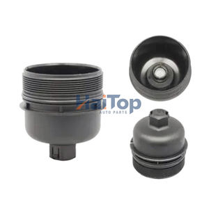 Cover saringan oli mesin Seal Housing LR006205 for untuk Land Rover DISCOVERY SPORT FREELANDER 2 2.2 - Product Image 2