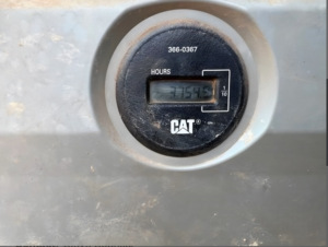 2016รถขุด326FL ในสภาพที่ดีสำหรับงานก่อสร้างขนาดใหญ่พร้อมส่ง - Product Image 3