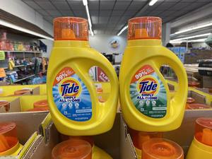 Détergent en poudre et liquide Tide de qualité 9 kg/ Détergent à lessive en poudre Tide pour la vente en gros/ Détergent à lessive Tide à vendre Blanc - Product Image 6