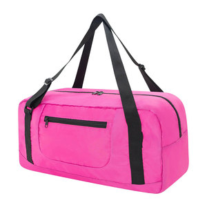 Sac de sport en toile personnalisé à prix avantageux, idéal pour les voyages et les activités de plein air, avec emballage personnalisé - Product Image 6
