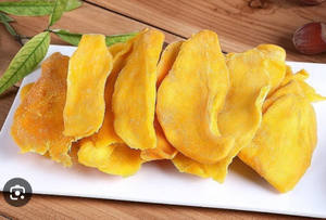 FRUITS SÉCHÉS CHAUDS MANGUE SÉCHÉE À DOUX DE HAUTE QUALITÉ DU VIETNAM/LE BON PRIX POUR LA VENTE EN GROS - Product Image 3