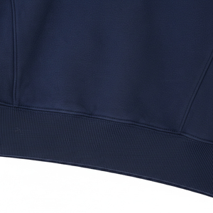 Camiseta Deportiva Speemo para Hombre, Manga Larga, 100% Algodón Tejido, Estampado Digital, Secado Rápido, Cierre de Botones, Logotipo, Detección de Agujas, 220g, Invierno - Product Image 5